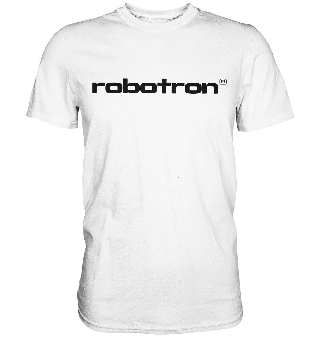 PREMIUM SHIRT UNISEX • ROBOTRON - hell