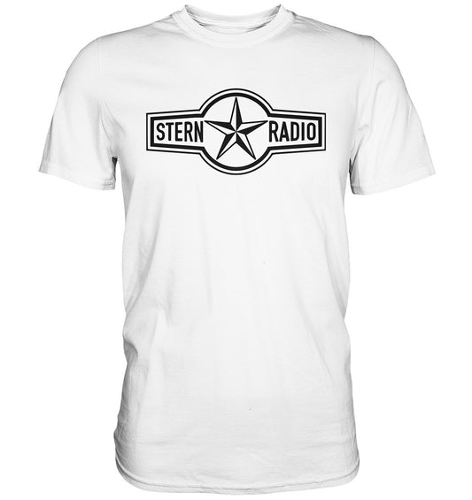 PREMIUM SHIRT UNISEX • STERNRADIO