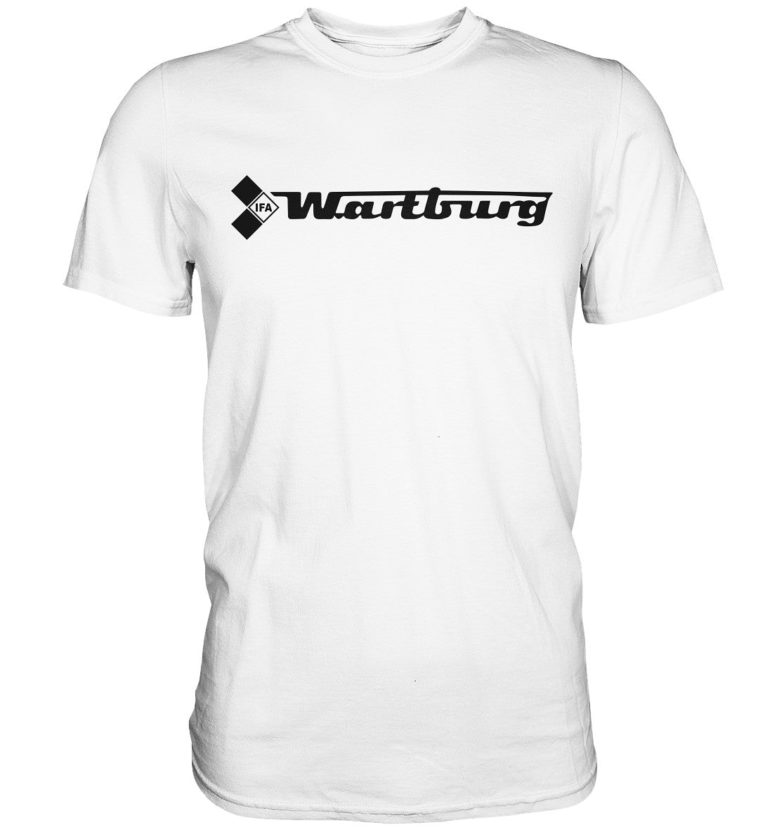 PREMIUM SHIRT UNISEX • WARTBURG