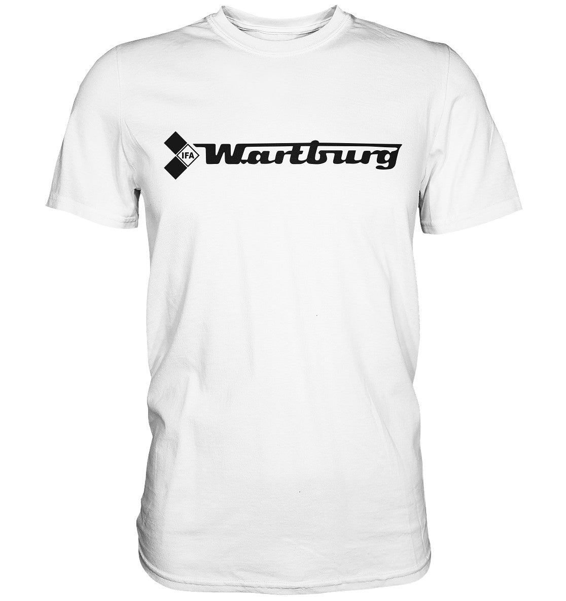 PREMIUM SHIRT UNISEX • WARTBURG