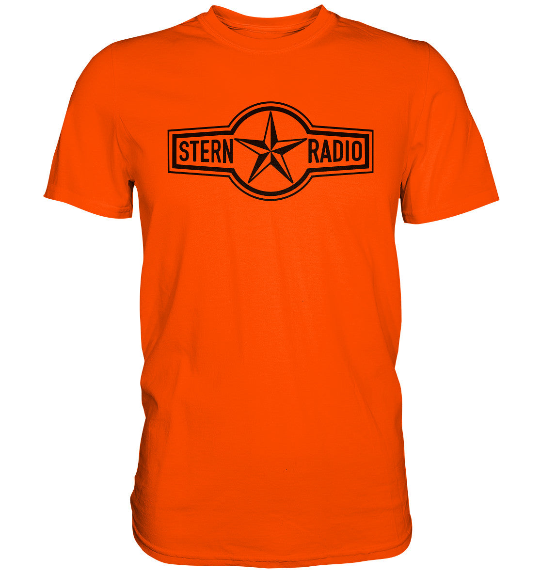 PREMIUM SHIRT UNISEX • STERNRADIO