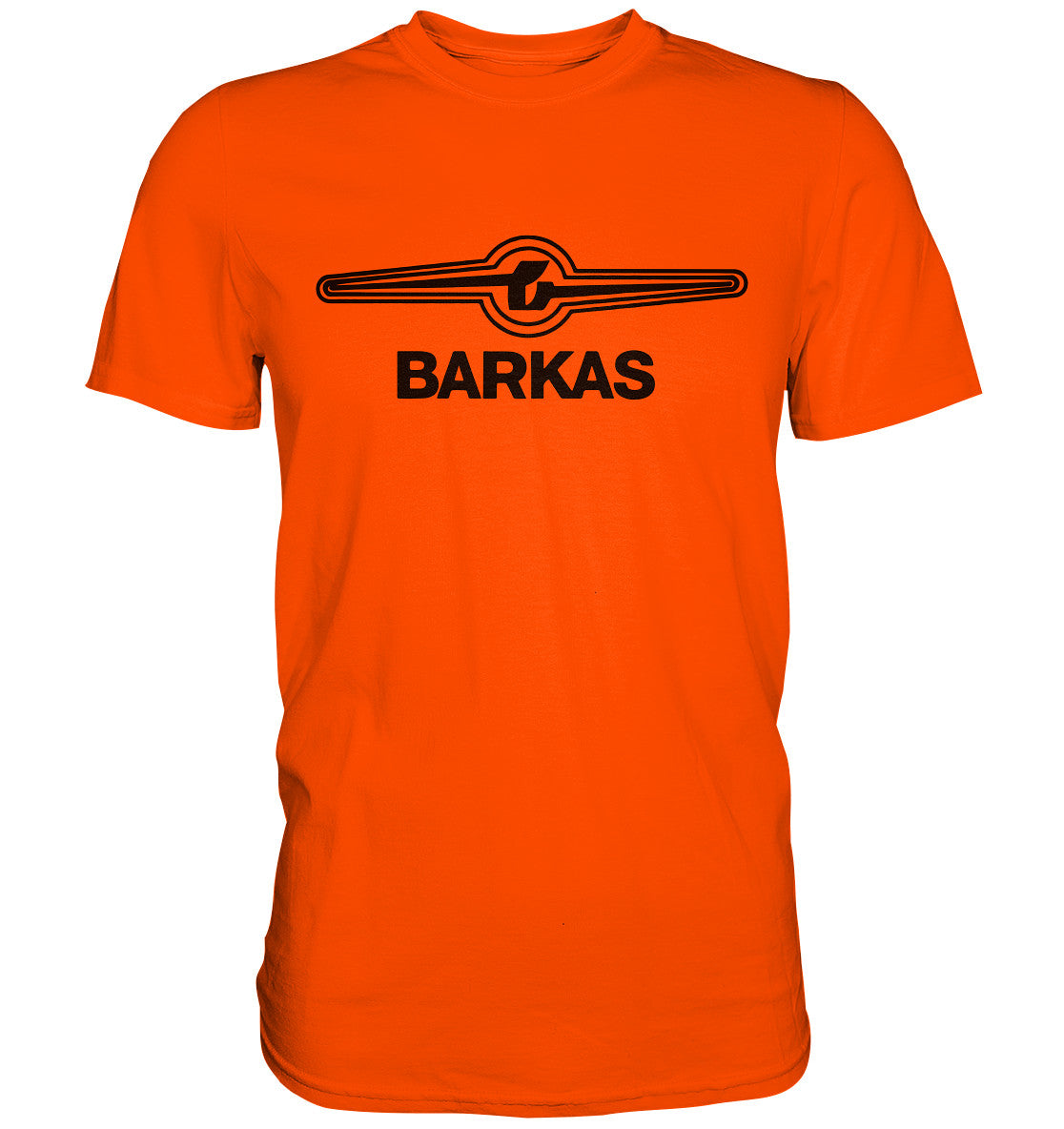 PREMIUM SHIRT UNISEX • BARKAS