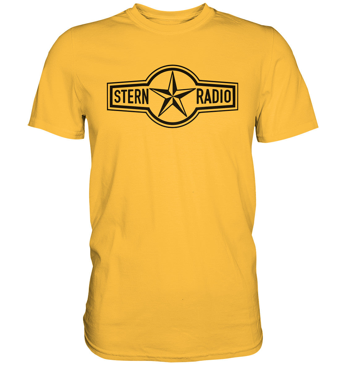 PREMIUM SHIRT UNISEX • STERNRADIO