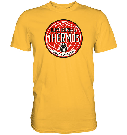 PREMIUM SHIRT UNISEX • VEB THERMOS LANGEWIESEN
