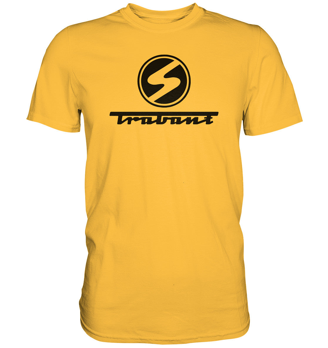 PREMIUM SHIRT UNISEX • TRABANT