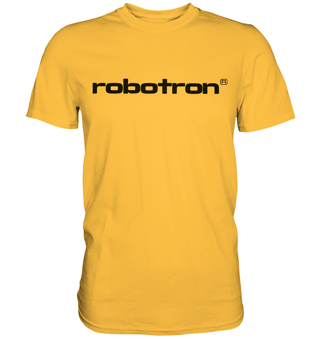 PREMIUM SHIRT UNISEX • ROBOTRON - hell