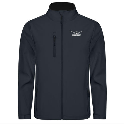 WINDJACKE / SOFTSHELL - BESTICKT • UAZ BUCHANKA