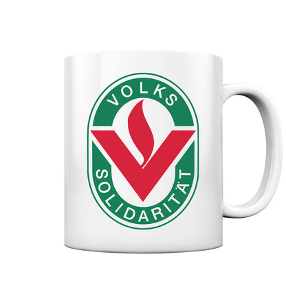 TASSE • VOLKSSOLIDARITÄT