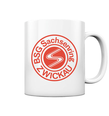 TASSE • SACHSENRING ZWICKAU