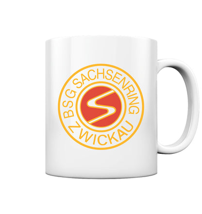 TASSE • BSG SACHSENRING ZWICKAU