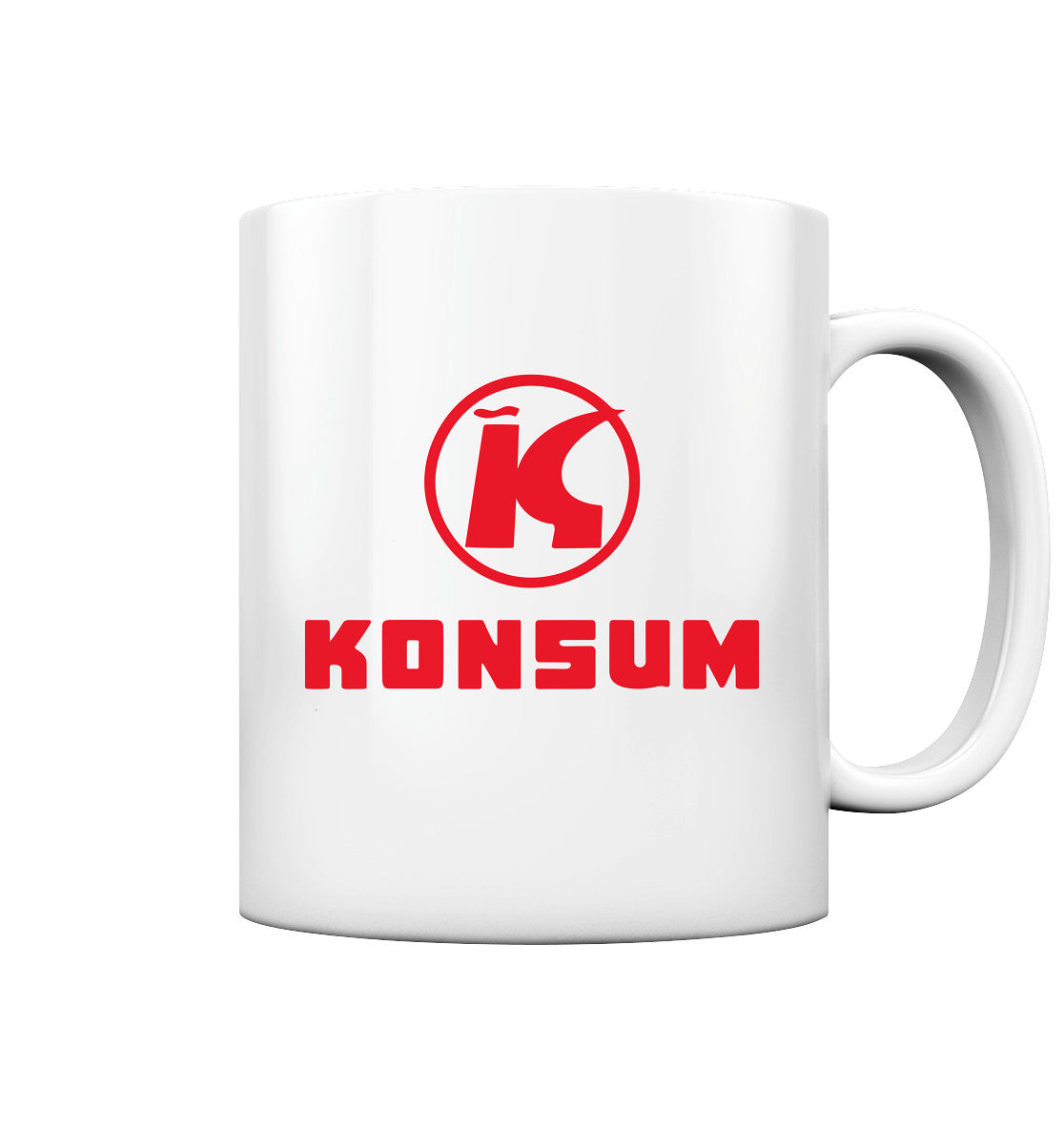 TASSE • KONSUM